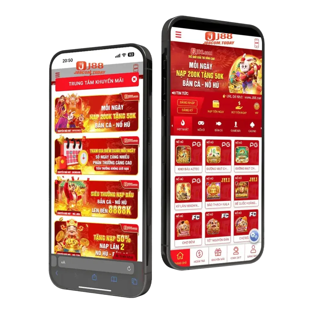 Kho game đa dạng euro888
